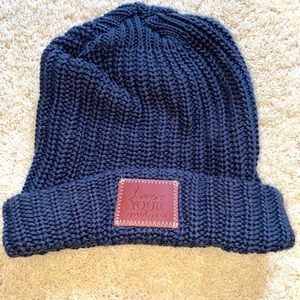 Love Your Melon Beanie Hat